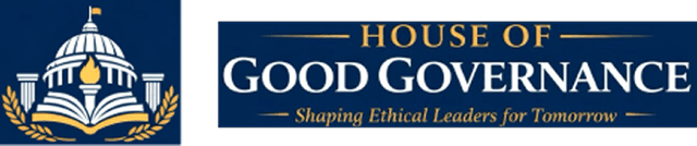 House of Good Governance Logo